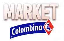 Market Colombina, Cali - Valle del Cauca