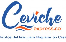 CEVICHE EXPRESS, Cali - Valle del Cauca