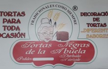 TORTAS DE LA ABUELA, Pereira - Risaralda