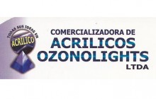 Acrílicos Ozonolights Ltda., Bogotá