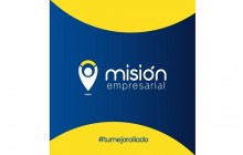 Misión Empresarial - Medellín, Antioquia