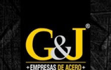 G&J Empresas de Acero, Bogotá Sede Principal 
