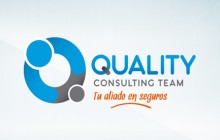 Quality Consulting Team, Cali - Valle del Cauca