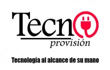 Tecnoprovision, Bogotá