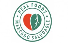 REAL FOODS MERCADO SALUDABLE, Medellín - Antioquia