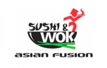 Restaurante Sushi & Wok - Sector Valle del Lili, Cali