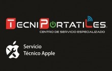 TecniPortátiles - Servicio Técnico Especializado Apple Certificado, Neiva