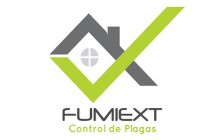 FUMIEXT, Control de Plagas, Extintores, Lavado de Tanques - Bogotá