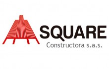 SQUARE CONSTRUCTORA S.A.S., Facatativá - Cundinamarca