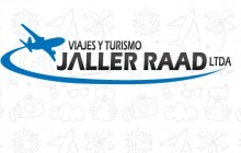 Viajes y Turismos Jaller Raad LTDA., Barranquilla