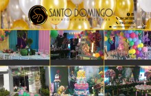 Santo Domingo Eventos y Recepciones - Riohacha, La Guajira