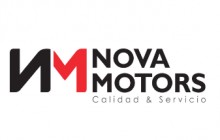 Novamotors S.A.S. - Concesionario TOYOTA, Cajicá - Cundinamarca