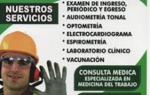 Salud ocupacional, Villavicencio