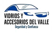 Vidrios y Accesorios del Valle - SEDE LIMONAR - Cali, Valle del Cauca