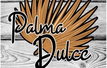 Palma Dulce, Since - Sucre