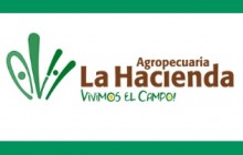 Agrohacienda - Agropecuaria La Hacienda, Sede Cali