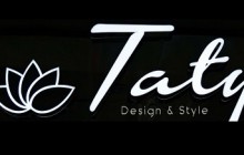 Taty Design & Style, Salitre Plaza Centro Comercial Local 335, Bogotá