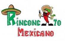 Restaurante Rinconcito Mexicano, Cali - Valle del Cauca