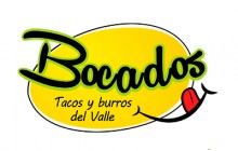 Bocados Tacos y Burros del Valle, Sede 1 de Mayo - Cali, Valle del Cauca