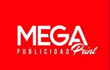 Publicidad Megaprint, Restrepo, Meta