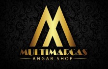 MULTIMARCAS Angar Shop, Cali - Valle del Caca