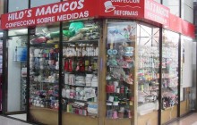 HILOS MÁGICOS, Centro Comercial Cedritos - Bogotá