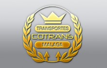 TRANSPORTES COTRANS MÁLAGA, Cerrito - Santander
