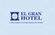 El Gran Hotel, Chiquinquirá - Boyacá