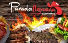 Restaurante Parada Llanera - El Ingenio, Cali - Valle del Cauca