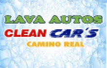 LAVAUTOS CLEAN CARS CAMINO REAL - Villavicencio, Meta