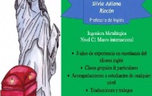 CLASES DE INGLÉS PARTICULARES, BUCARAMANGA