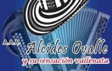 ALCIDES OVALLE Y SU SENSACIÓN VALLENATA, Villavicencio