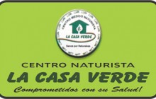 CENTRO NATURISTA CASA VERDE, LA HORMIGA - PUTUMAYO