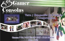 Gamer Consola, BUGA - VALLE DEL CAUCA