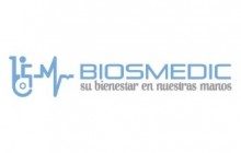 Biosmedic, Bogotá