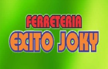 FERRETERIA EXITO JOKY