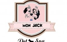 Mon Jack Pet Spa, Bogotá - Barrio Cedritos