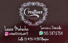 Creativos Art - Marquetería y Galería, Cali - Valle del Cauca