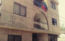 HOTEL IYOMA - Roldanillo, Valle del Cauca