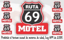 MOTEL RUTA 69 IBAGUÉ, Tolima