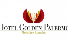 HOTEL GOLDEN PALERMO - Medellín, Antioquia