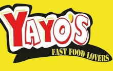 Yayo's Fast Food, Barranquilla - Atlántico