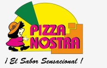 Pizza Nostra, Duitama - Boyacá