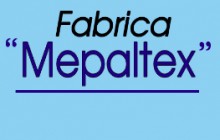 Fabrica Mepaltex - Villavicencio, Meta