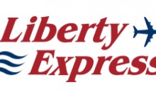Liberty Express Colombia, Agencia Bogotá