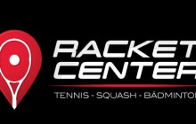Racket Center, Medellín - Antioquia
