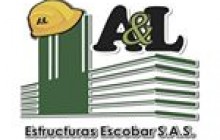 A&L ESTRUCTURAS ESCOBAR S.A.S., Tocancipá - Cundinamarca