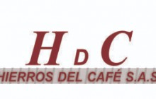 Hierros del Café S.A.S., Chinchiná - Caldas