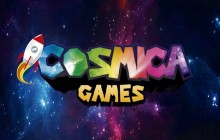 Cósmica Games - Centro Comercial Centenario, Cali - Valle del Cauca