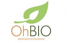 Ohbio Mercado Ecológico, Bogotá